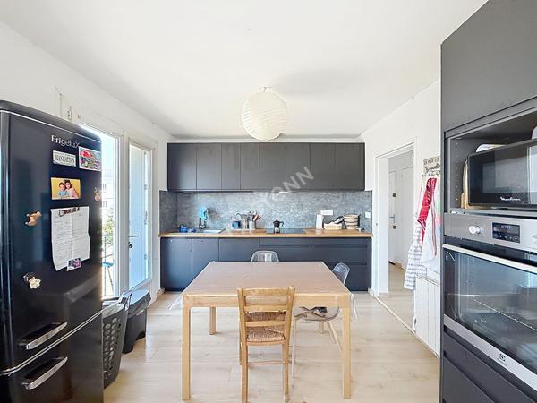 Maison à vendre à Saint Florent le Vieil - 2 chambres - Grenier aménageable - sous-sol avec garage - Jardin