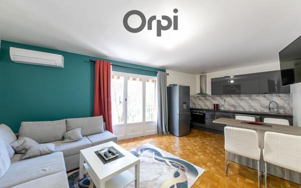 Appartement à vendre    3 pièces • 49,70 m2 Perpignan