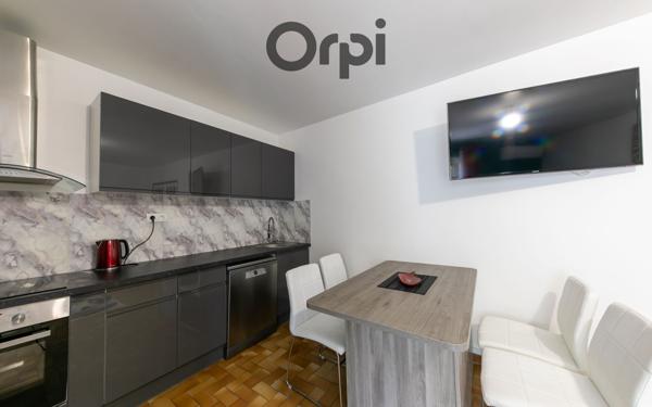 Appartement à vendre    3 pièces • 49,70 m2 Perpignan