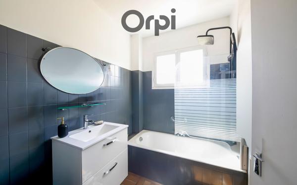 Appartement à vendre    3 pièces • 49,70 m2 Perpignan