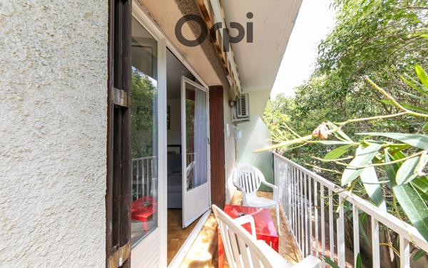 Appartement à vendre    3 pièces • 49,70 m2 Perpignan