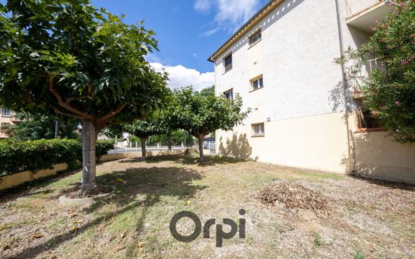 Appartement à vendre    3 pièces • 49,70 m2 Perpignan