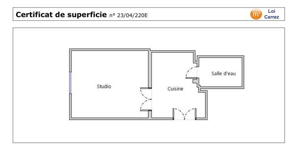 CHARMANT STUDIO A 2 PAS DE NOTRE DAME