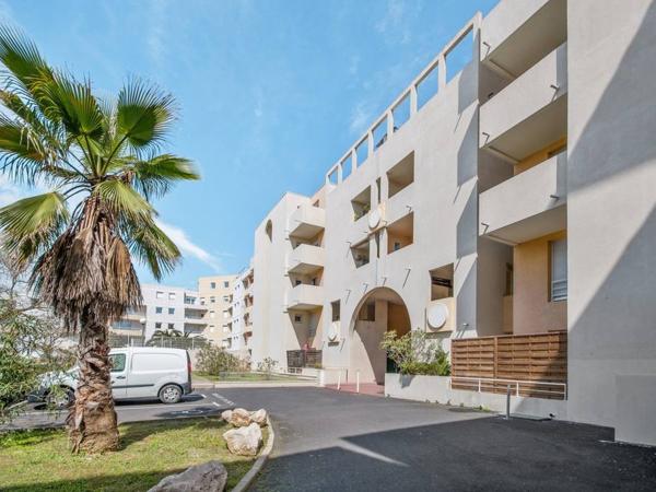 Montpellier (34000) Montpellier (34) appartement Type 3 de 65 m2