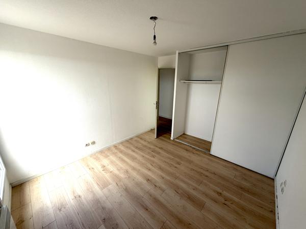 Montpellier (34000) Montpellier (34) appartement Type 3 de 65 m2