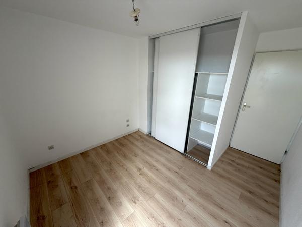 Montpellier (34000) Montpellier (34) appartement Type 3 de 65 m2