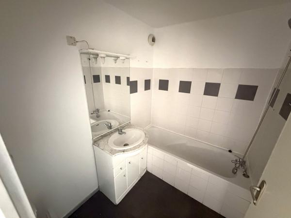 Montpellier (34000) Montpellier (34) appartement Type 3 de 65 m2