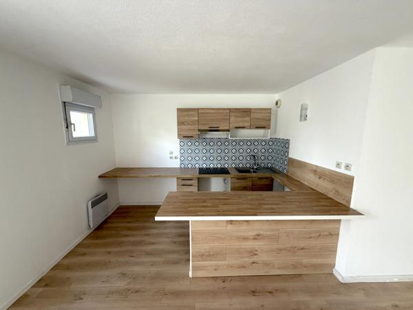 Montpellier (34000) Montpellier (34) appartement Type 3 de 65 m2