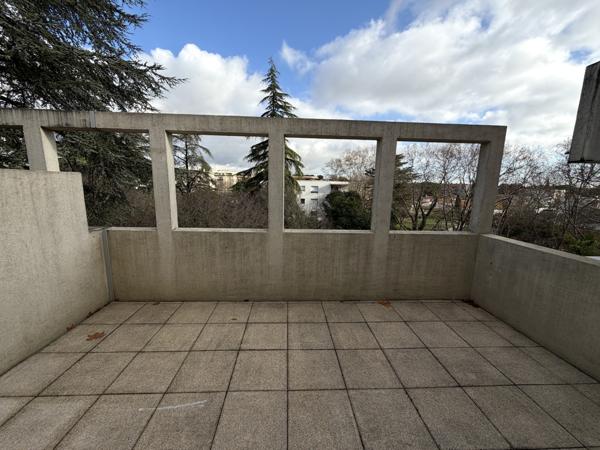 Montpellier (34000) Montpellier (34) appartement Type 3 de 65 m2