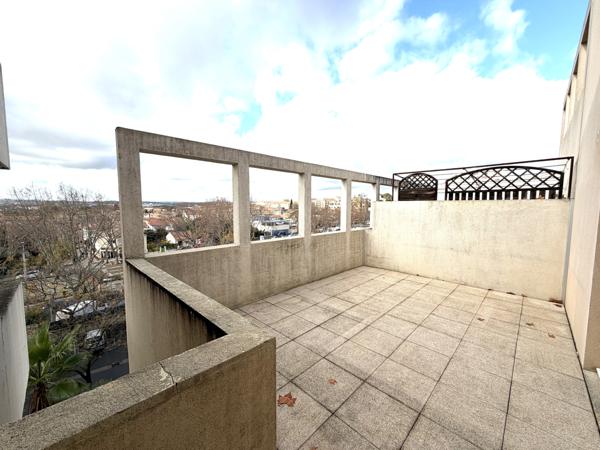 Montpellier (34000) Montpellier (34) appartement Type 3 de 65 m2