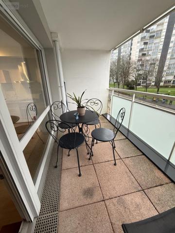 Appartement à vendre à Vannes dans le Morbihan (56000), ref : 56002-1488