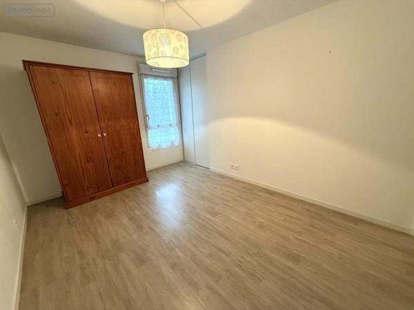 Appartement à vendre à Vannes dans le Morbihan (56000), ref : 56002-1488
