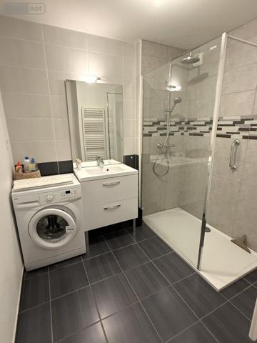 Appartement à vendre à Vannes dans le Morbihan (56000), ref : 56002-1488