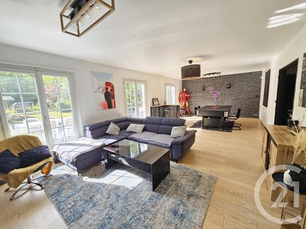 Maison à vendre  5 pièces - 135 m2 ORLEANS - 45