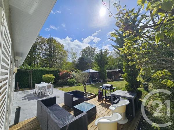 Maison à vendre  5 pièces - 135 m2 ORLEANS - 45