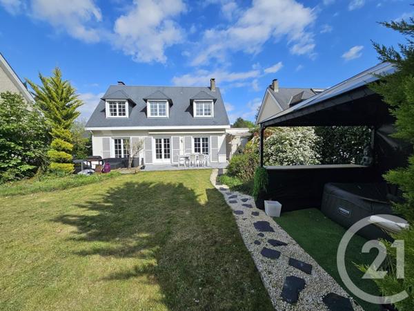 Maison à vendre  5 pièces - 135 m2 ORLEANS - 45