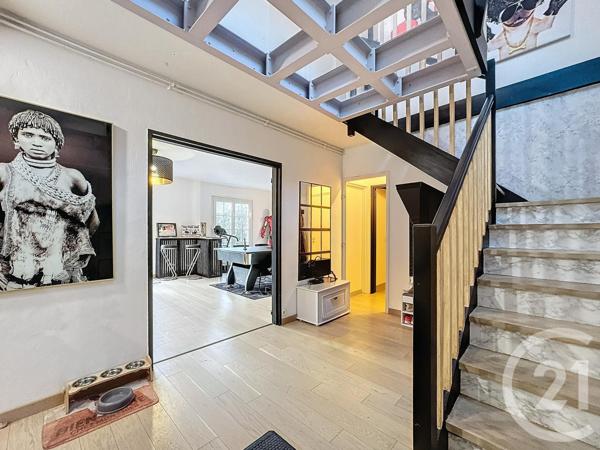 Maison à vendre  5 pièces - 135 m2 ORLEANS - 45