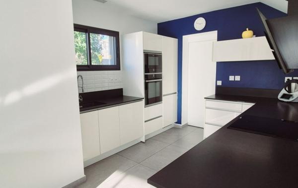 Vente Maison Saint-jean-de-vedas   