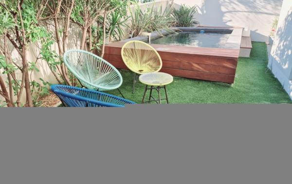 Vente Maison Saint-jean-de-vedas   