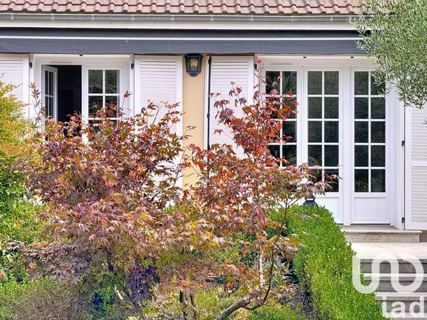Maison à vendre 7 pièces 220 m² Sorel-Moussel