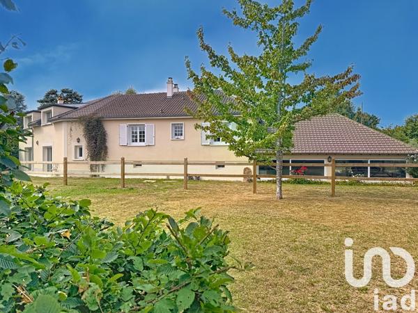 Maison à vendre 7 pièces 220 m² Sorel-Moussel