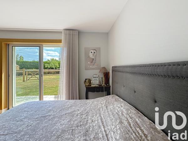 Maison à vendre 7 pièces 220 m² Sorel-Moussel