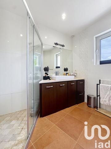 Maison à vendre 7 pièces 220 m² Sorel-Moussel