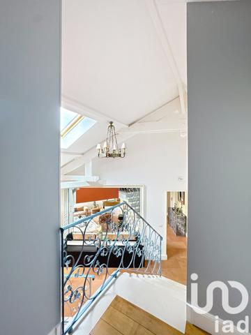 Maison à vendre 7 pièces 220 m² Sorel-Moussel