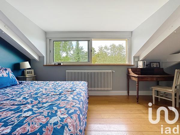 Maison à vendre 7 pièces 220 m² Sorel-Moussel