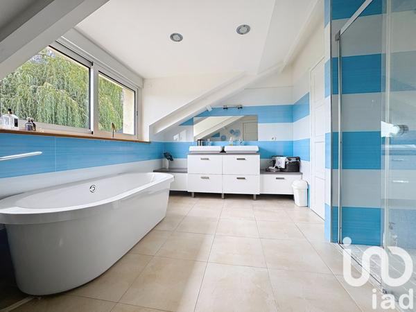 Maison à vendre 7 pièces 220 m² Sorel-Moussel