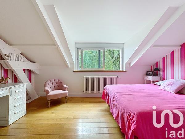 Maison à vendre 7 pièces 220 m² Sorel-Moussel