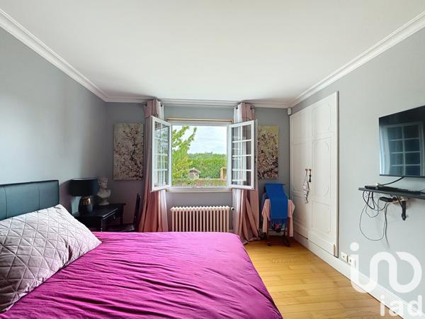 Maison à vendre 7 pièces 220 m² Sorel-Moussel