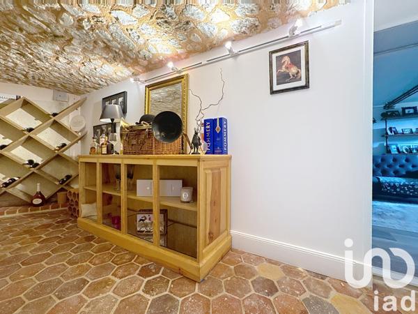 Maison à vendre 7 pièces 220 m² Sorel-Moussel