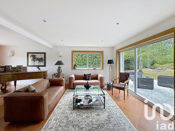 Maison à vendre 7 pièces 220 m² Sorel-Moussel