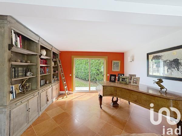 Maison à vendre 7 pièces 220 m² Sorel-Moussel