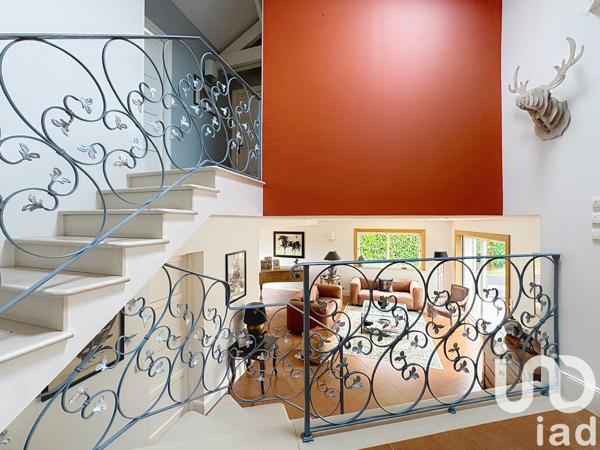 Maison à vendre 7 pièces 220 m² Sorel-Moussel