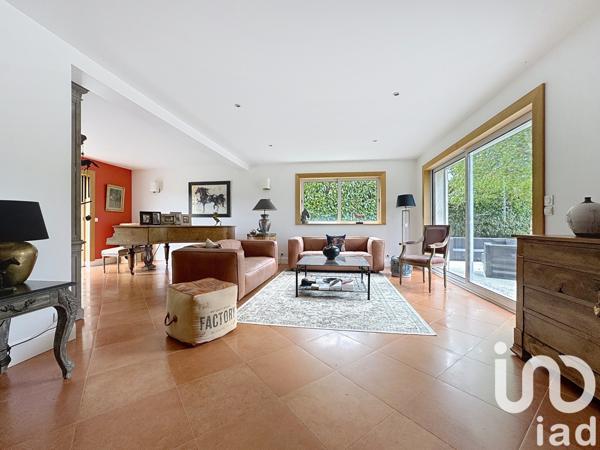 Maison à vendre 7 pièces 220 m² Sorel-Moussel