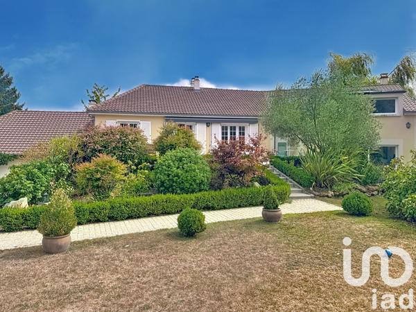 Maison à vendre 7 pièces 220 m² Sorel-Moussel