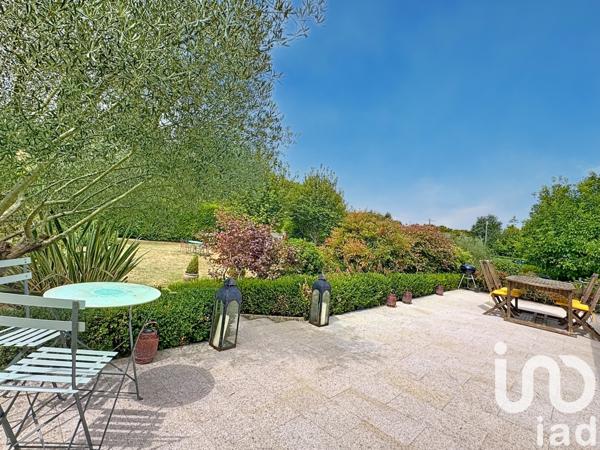 Maison à vendre 7 pièces 220 m² Sorel-Moussel