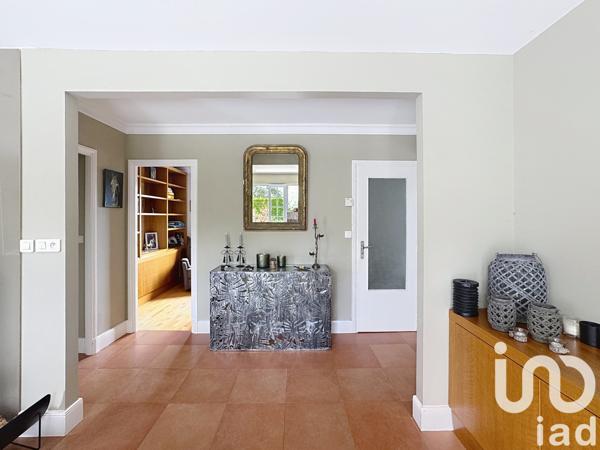 Maison à vendre 7 pièces 220 m² Sorel-Moussel