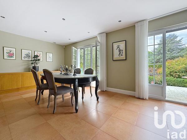 Maison à vendre 7 pièces 220 m² Sorel-Moussel