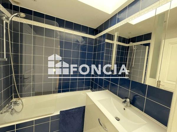 Location Appartement 3 pièces 67.36 m² - 48 BOULEVARD LA TOUR MAUBOURG Paris 75007