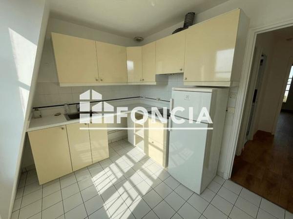 Location Appartement 3 pièces 67.36 m² - 48 BOULEVARD LA TOUR MAUBOURG Paris 75007