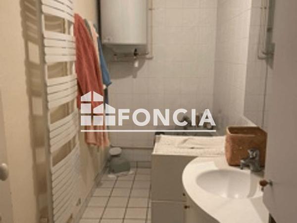 Location Appartement 4 pièces 100.28 m² - 8 BIS RUE DES BEGONIAS Nancy 54000