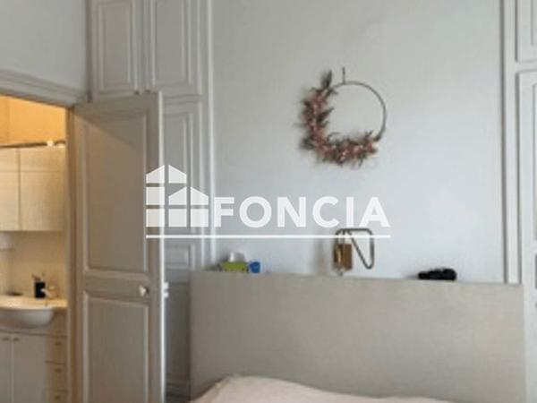Location Appartement 4 pièces 100.28 m² - 8 BIS RUE DES BEGONIAS Nancy 54000