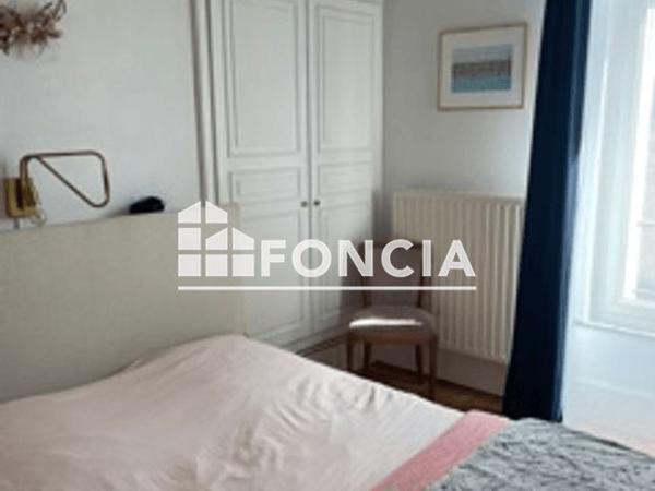 Location Appartement 4 pièces 100.28 m² - 8 BIS RUE DES BEGONIAS Nancy 54000