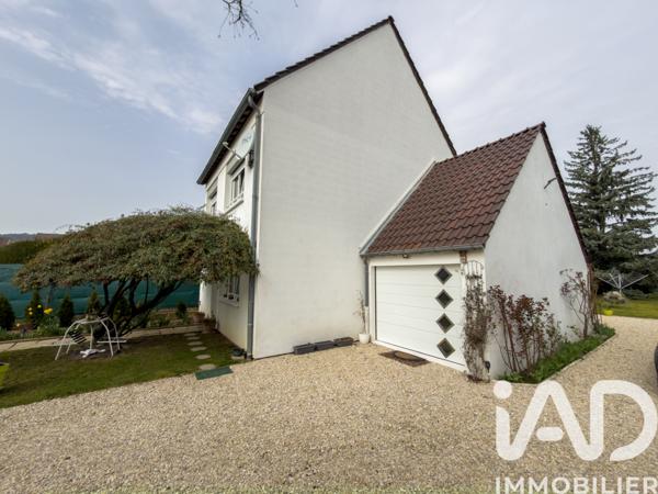 Maison à vendre 4 pièces 115 m² Blancs-Coteaux