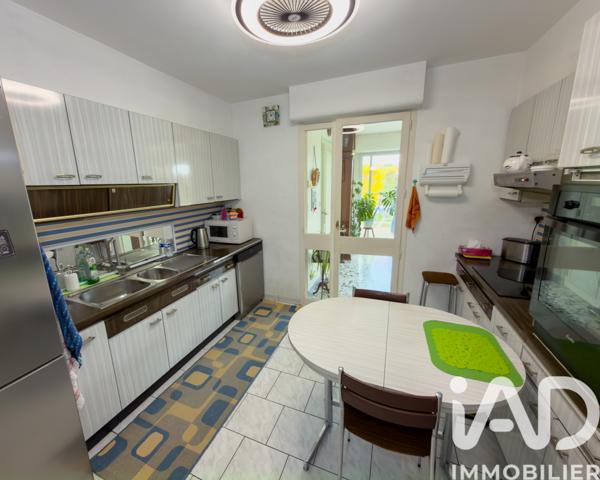 Maison à vendre 4 pièces 115 m² Blancs-Coteaux