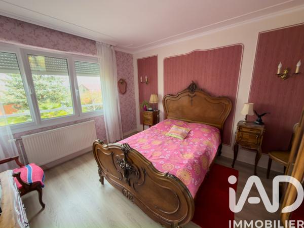 Maison à vendre 4 pièces 115 m² Blancs-Coteaux