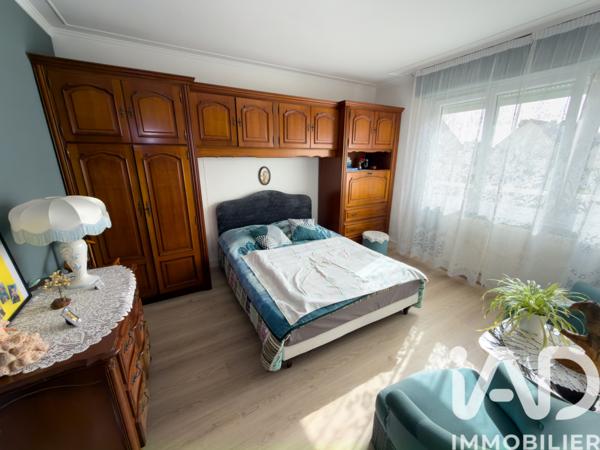 Maison à vendre 4 pièces 115 m² Blancs-Coteaux